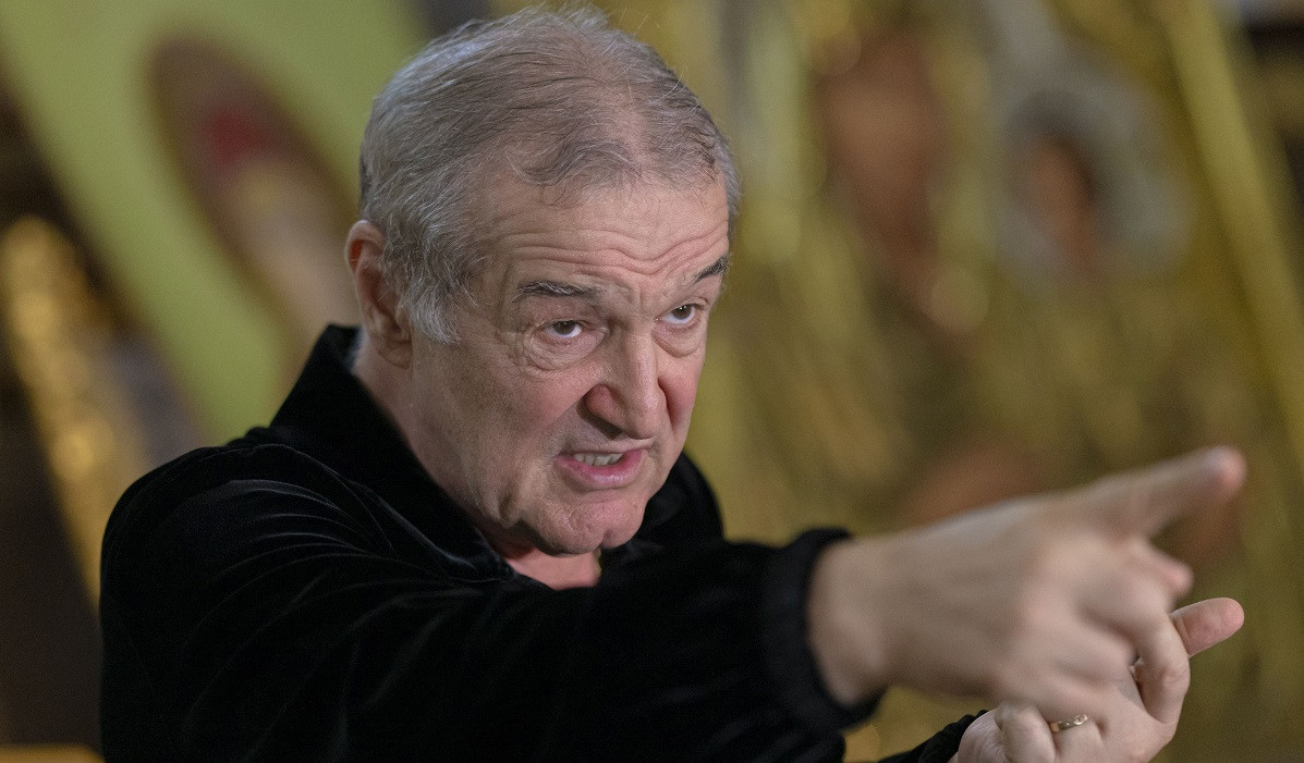 Becali vrea să activeze în Comisia de constituţionalitate a Camerei Deputaţilor