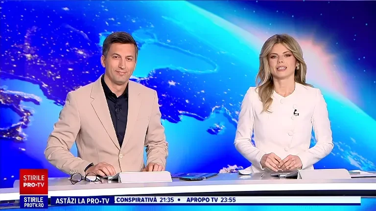 Alegeri prezidențiale 24 noiembrie 2024. S-au deschis urnele. Românii își aleg președintele