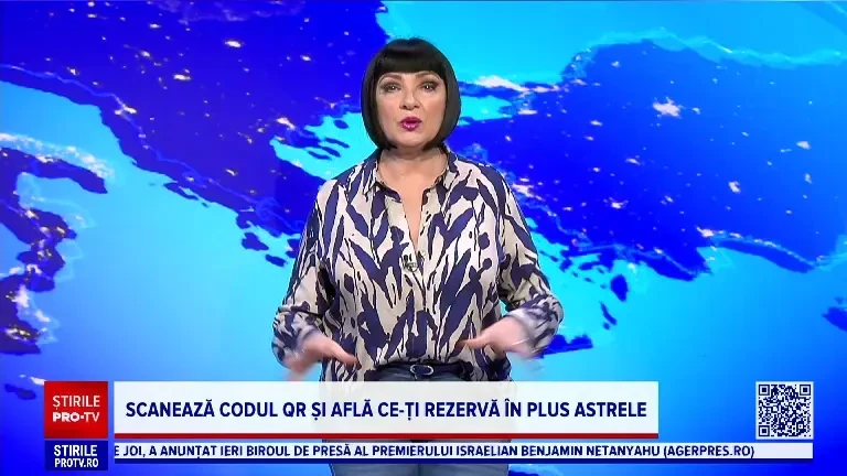 Horoscop 24 noiembrie 2024, cu Neti Sandu. E rost de călătorii pentru mai multe zodii