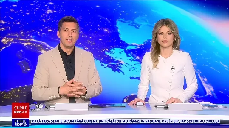 Ciucă: Am votat pentru prosperitate, securitate şi democraţie. Votul util merge către acel candidat care are onesitatea