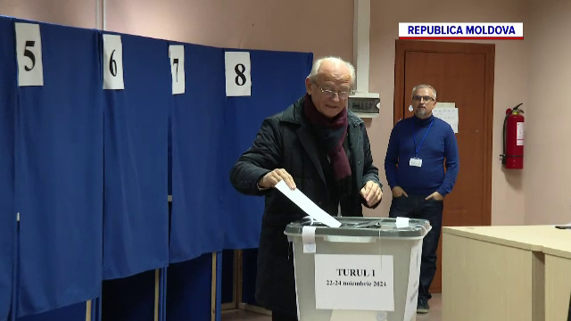 Peste 800.000 de români din diaspora au votat la alegerile prezidențiale. Ultimele secții de vot s-au închis la ora 7:00
