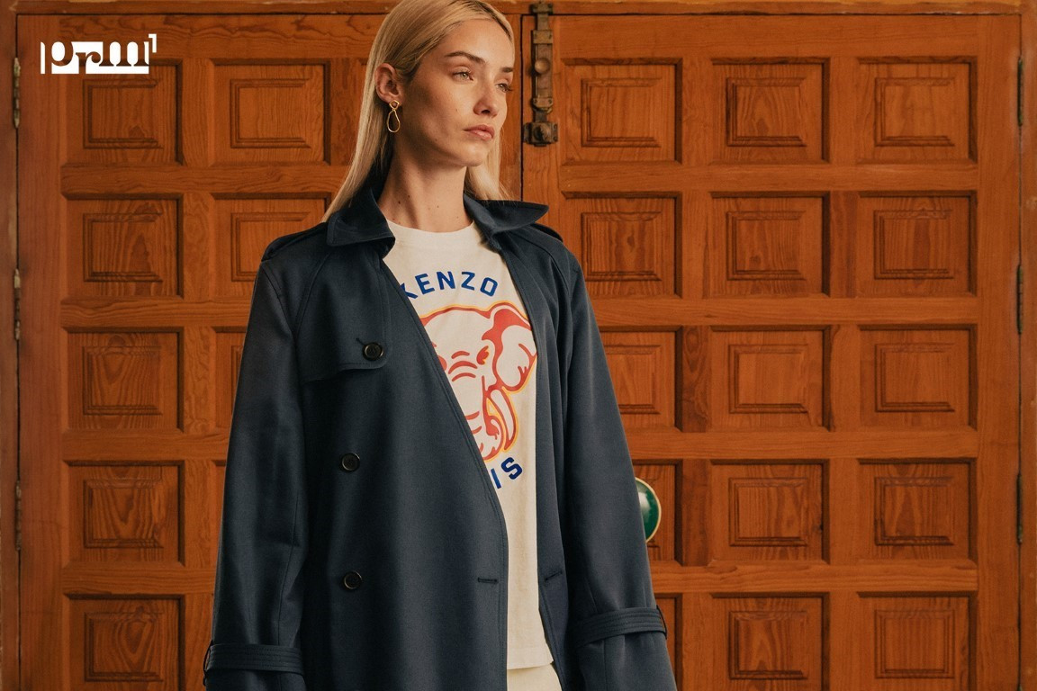 (P) Colecția Vetements de primăvară 2025 Ready-to-Wear la Săptămâna Modei de la Paris