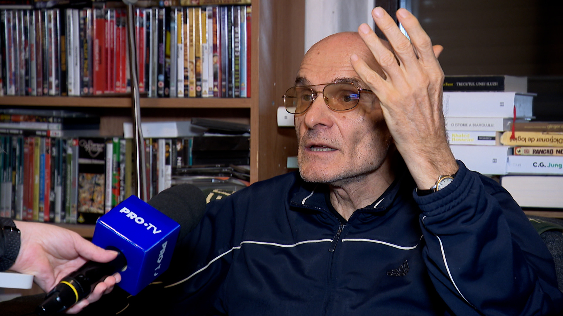 CTP: „E începutul invaziei Rusiei în România, nici mai mult, nici mai puțin”. Călin Georgescu este „o făcătură din pixeli”