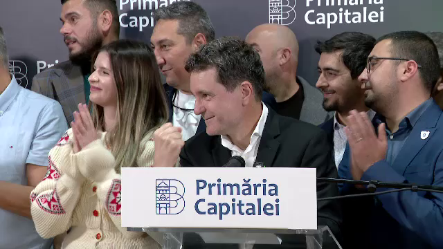 Ce urmează pentru bucureșteni după validarea referendumului inițiat de primarul general Nicușor Dan