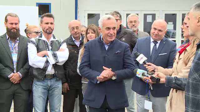 Călin Georgescu, campanie electorală în stil „Putin”. Cum s-a filmat prezidențiabilul în clipurile de promovare