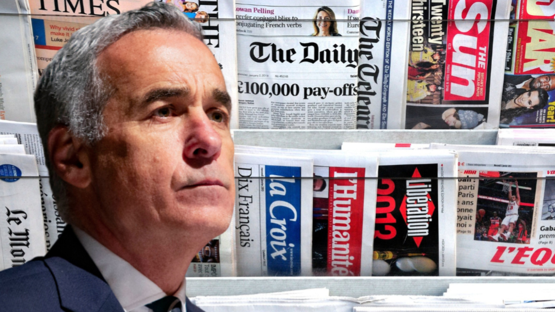 „Șocată”, presa internațională se chinuie să înțeleagă de ce România a virat către extrema dreapta. Singurele urale, din Est