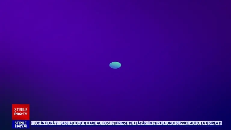 Călin Georgescu, creația unei misterioase grupări organizate cu sediul pe TikTok. S-a activat în ultimele 2 luni | DOCUMENT