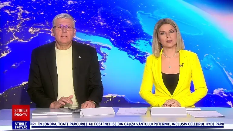 Românii stabiliți în Ungaria au votat la o secție din Arad. „Trebuie ca cineva să aducă o schimbare radicală în țară”