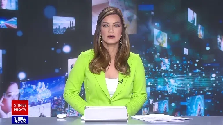 „Victoria șoc” a lui Georgescu, în presa străină. „Niciodată nu am văzut o asemenea creștere comparativ cu sondajele”