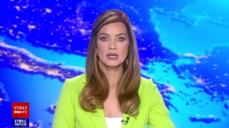 Alegeri prezidențiale, turul 1. Rezultate parțiale: Georgescu pe primul loc, Lasconi urcă pe locul doi