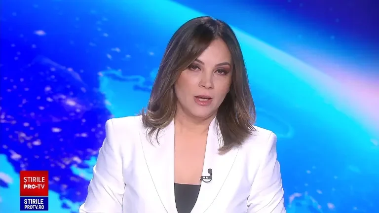 Elena Lasconi va face primele declarații după ce a intrat în turul 2 la prezidențiale, la ora 19:00