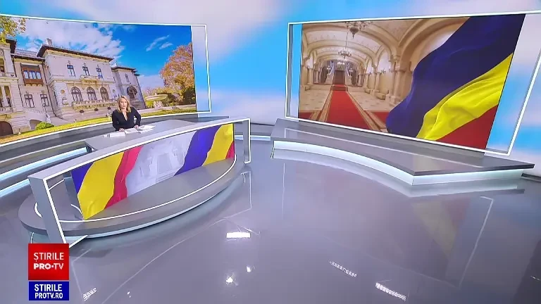 Rezultate finale alegeri prezidențiale 2024. Călin Georgescu și Elena Lasconi în turul 2
