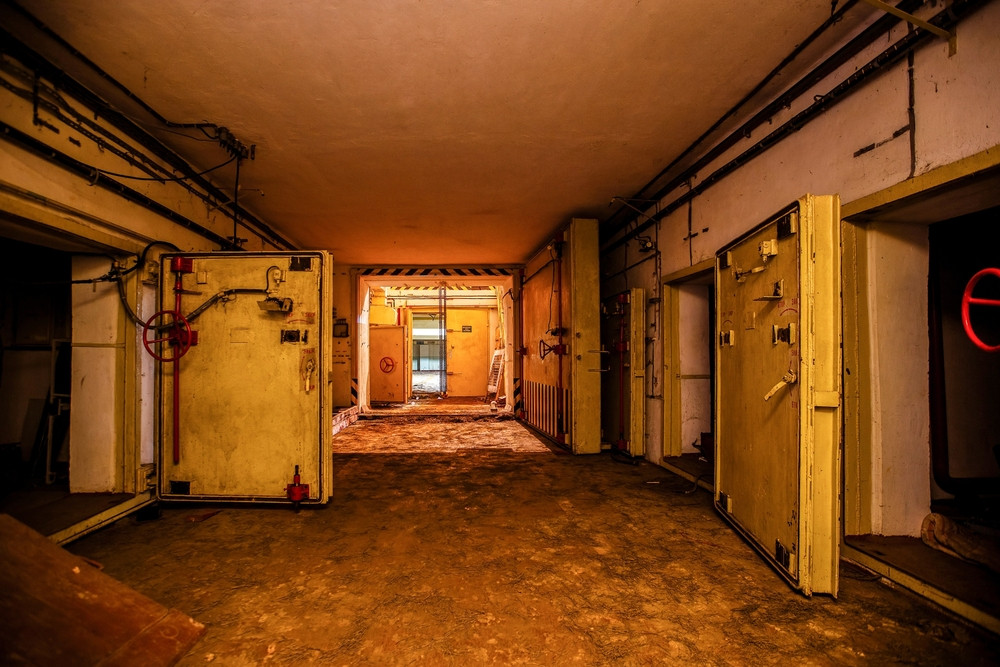 Țara din NATO care a început instalarea primelor buncăre la granița cu Rusia. Investiția este de 60 de milioane de euro