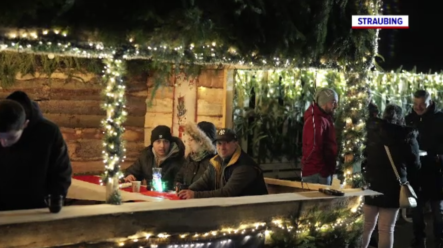 Românii din diaspora au început să îşi organizeze propriile târguri de Crăciun, din Germania până în Marea Britanie