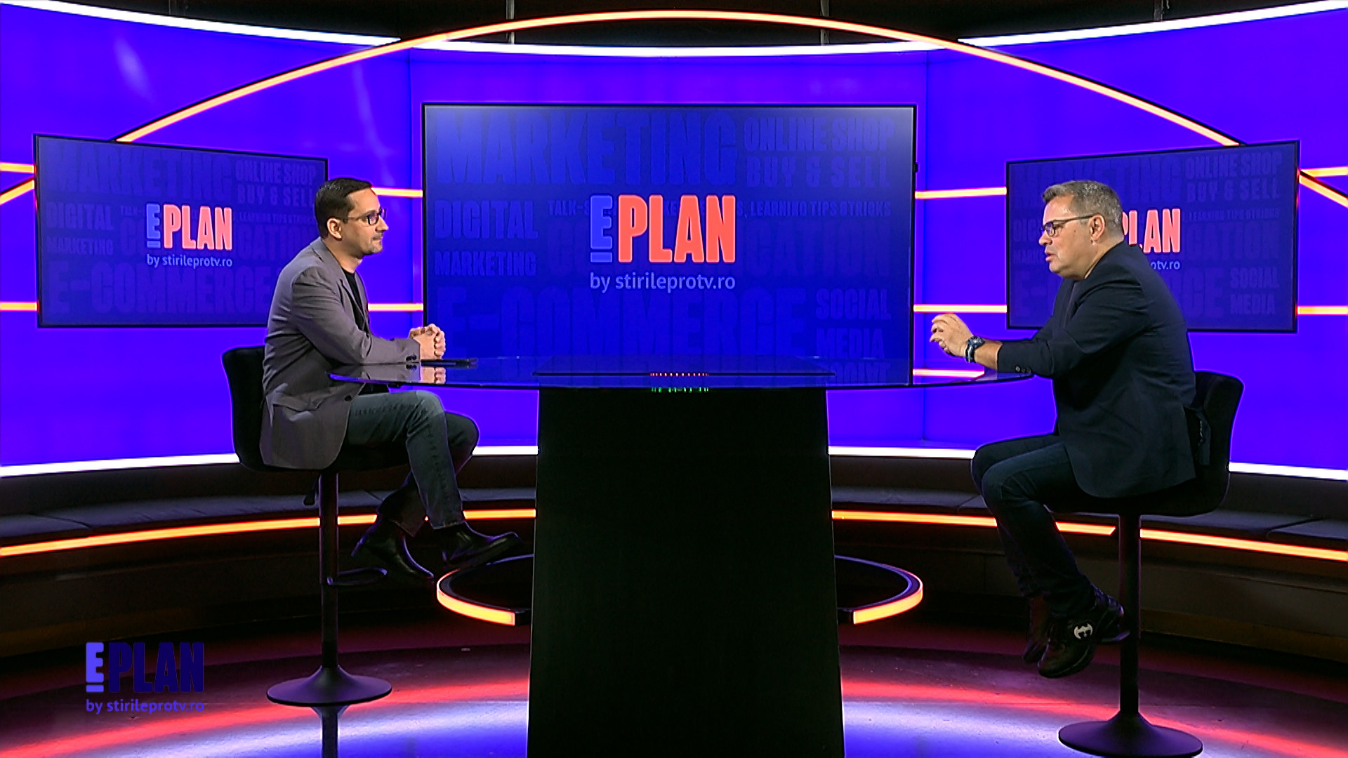 Andrei Pitiș, antreprenor: “Încă, creierul uman poate să producă un nivel de inteligență mai bun decât creierul artificial”