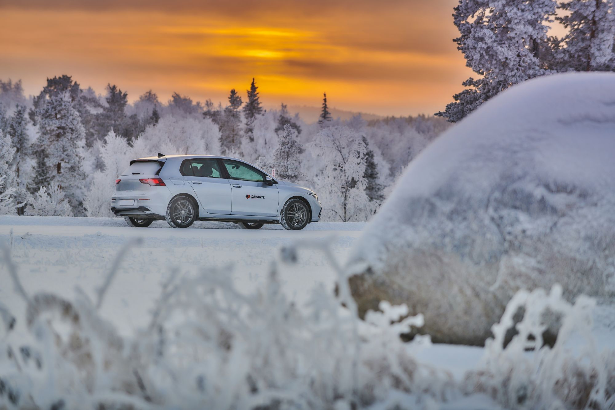 (P) Verificarea unghiurilor direcției la schimbarea pneurilor de sezon