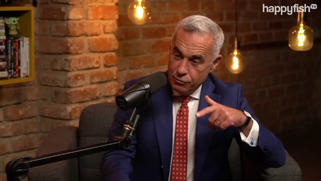 Călin Georgescu, afirmații controversate despre aderarea României la Schengen: „Nu avem nevoie de covrigul lor”