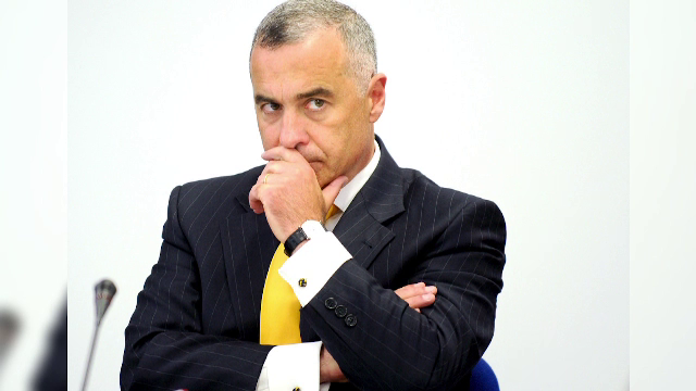 Răspunsul ironic al unui fost şef al SIE, întrebat dacă serviciile secrete l-au racolat pe Călin Georgescu