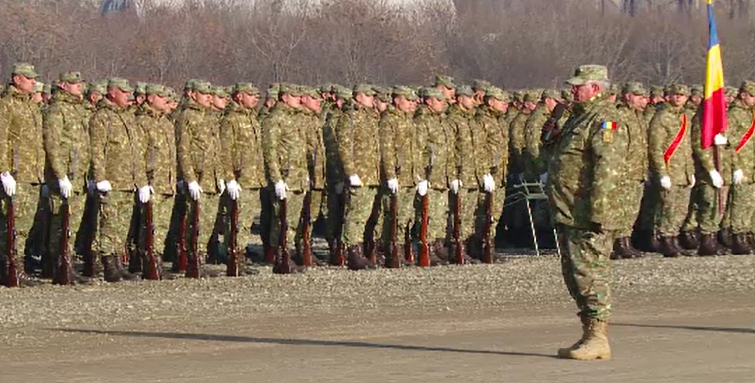 Marea surpriză pregătită pentru parada de 1 Decembrie din București. Repetiția a fost mutată sâmbătă dimineață