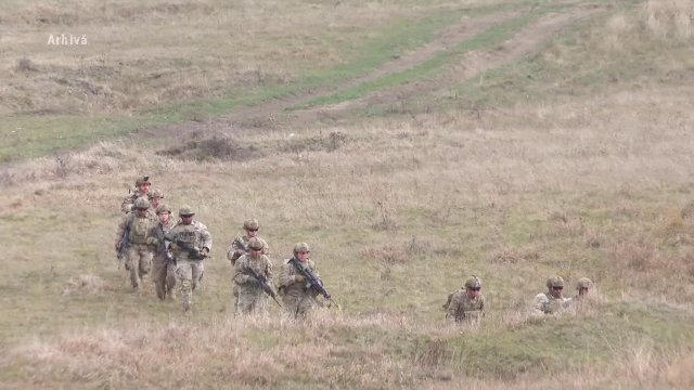 Pensii militare 2024. Schimbarea anunțată de premierul Marcel Ciolacu