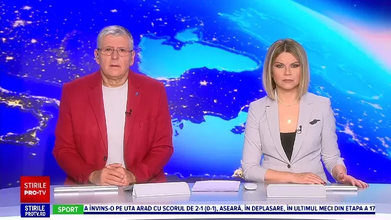 Un nou atac cu drone al Rusiei asupra Kievului. „Principalul obiectiv al inamicului este să intimideze”