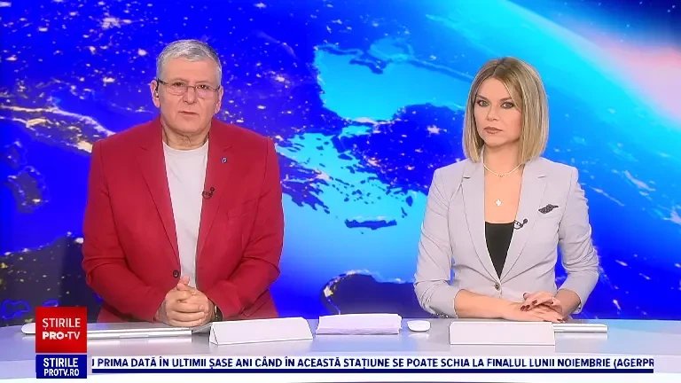 Trei tineri au primit șansa la un viitor mai bun cu ajutorul burselor Bookland, susținute de PRO TV. Povestea lor emoționantă
