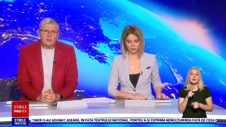 Incident mai puțin obișnuit pe o șosea din Iași. Roata unui camion s-a desprins din mers