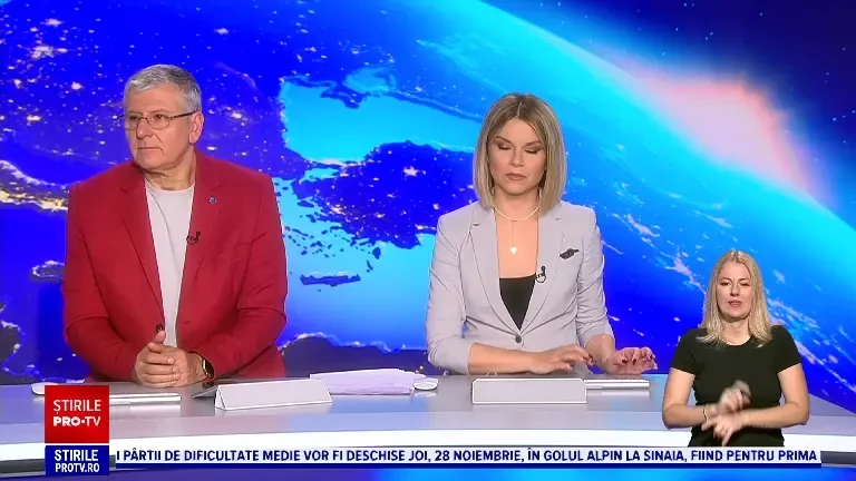 Ultimele ceremonii ale administrației Biden. Preşedintele american a graţiat doi curcani înainte de Ziua Recunoştinţei