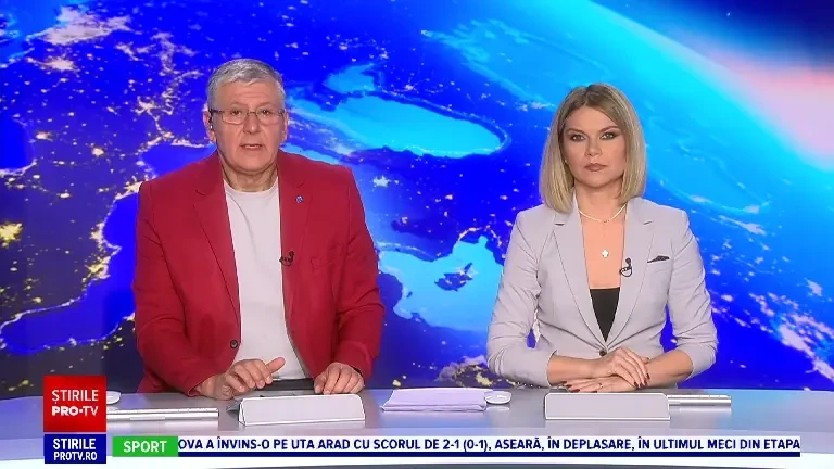 La Alba Iulia a avut loc un eveniment cu tradiție - „Crosul Unirii”. Curajoșii au alegat pe o distanță de aproape 3 kilometri