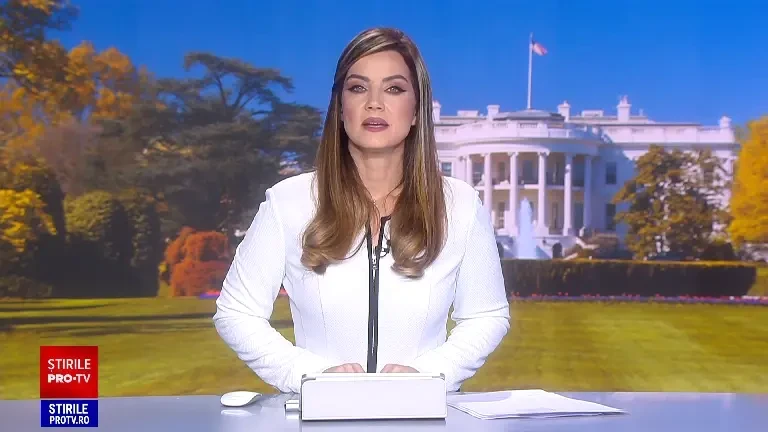 Ultimele ceremonii ale administrației Biden. Preşedintele american a graţiat doi curcani înainte de Ziua Recunoştinţei