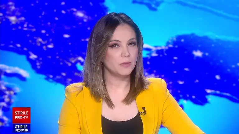 Apelul lansat de Elena Lasconi către români, înainte parlamentare și turul 2: „Vă chem în această luptă pentru democrație”