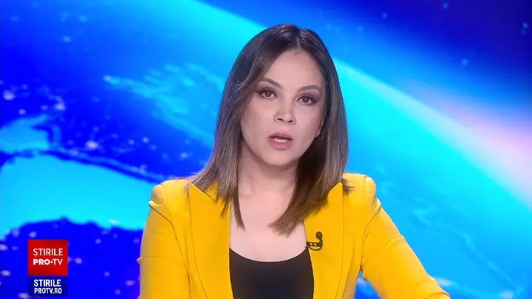 Călin Georgescu, contre cu jurnaliștii după primul tur al prezidențialelor : "Așa funcționează democrația! Și Putin primește"