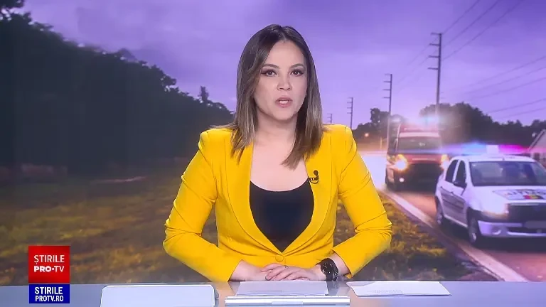 Un adolescent a murit după ce tatăl său a încercat să evite un câine cu mașina. Băiatul a zburat prin parbriz