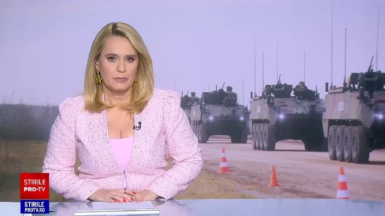 Marea surpriză pregătită pentru parada de 1 Decembrie din București. Ce se va întâmpla, în premieră, la Arcul de Triumf