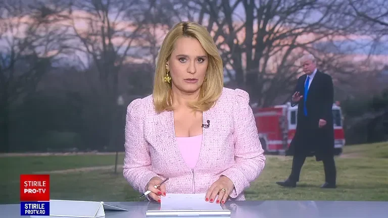 Donald Trump, măsuri economice dure pentru produsele din China, Canada, şi Mexic. Ce cred analiștii despre amenințările lui