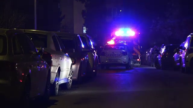 Moarte bizară în Târgu Mureș. Doi soți, găsiți fără suflare în casă, în timp ce balconul era ars. Amândoi erau surdo-muți