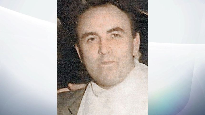 Anchetatorii au exhumat un mormânt în căutarea unui bărbat dat dispărut acum 52 de ani în Irlanda de Nord