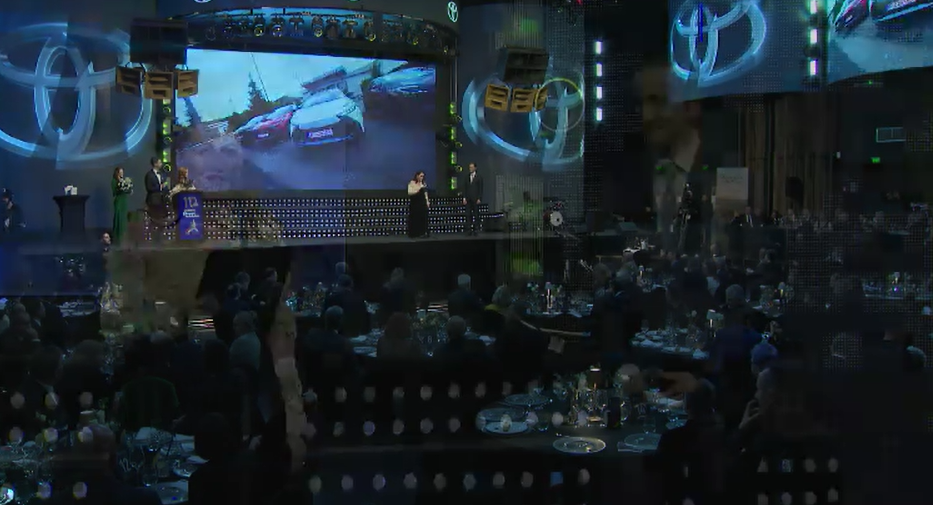 (P) Toyota România, partener al excelenței olimpice, premiază sportivii medaliați la Paris 2024