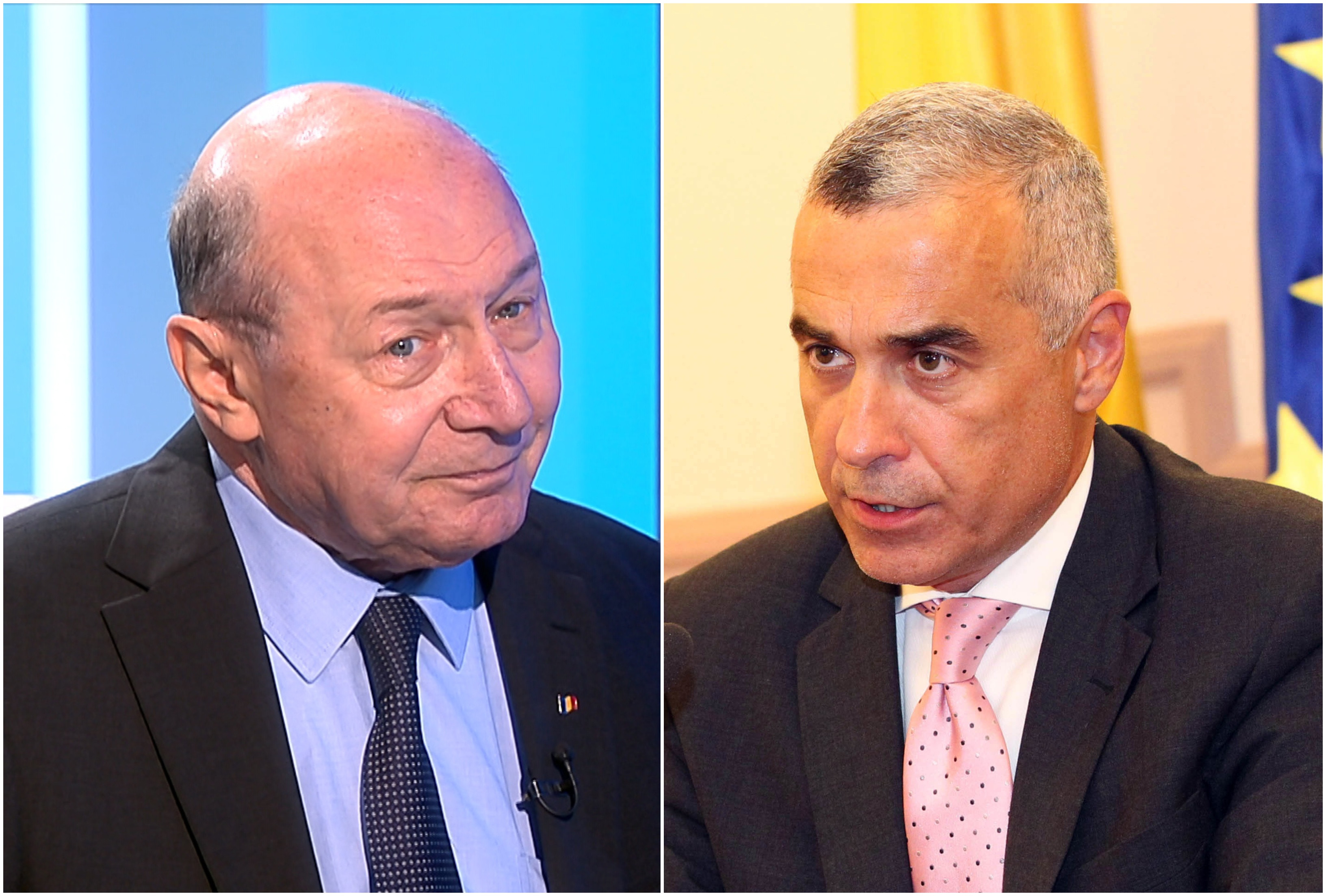 Traian Băsescu: „Cred că rămâne în ecuație Călin Georgescu”, electoratul său a fost ”detașat temporar” la George Simion