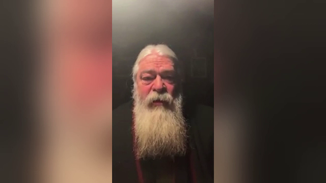 Preoții care i-au făcut campanie electorală lui Călin Georgescu. Calistrat Chifan: „E nevoie de bărbați care încalecă femeia”