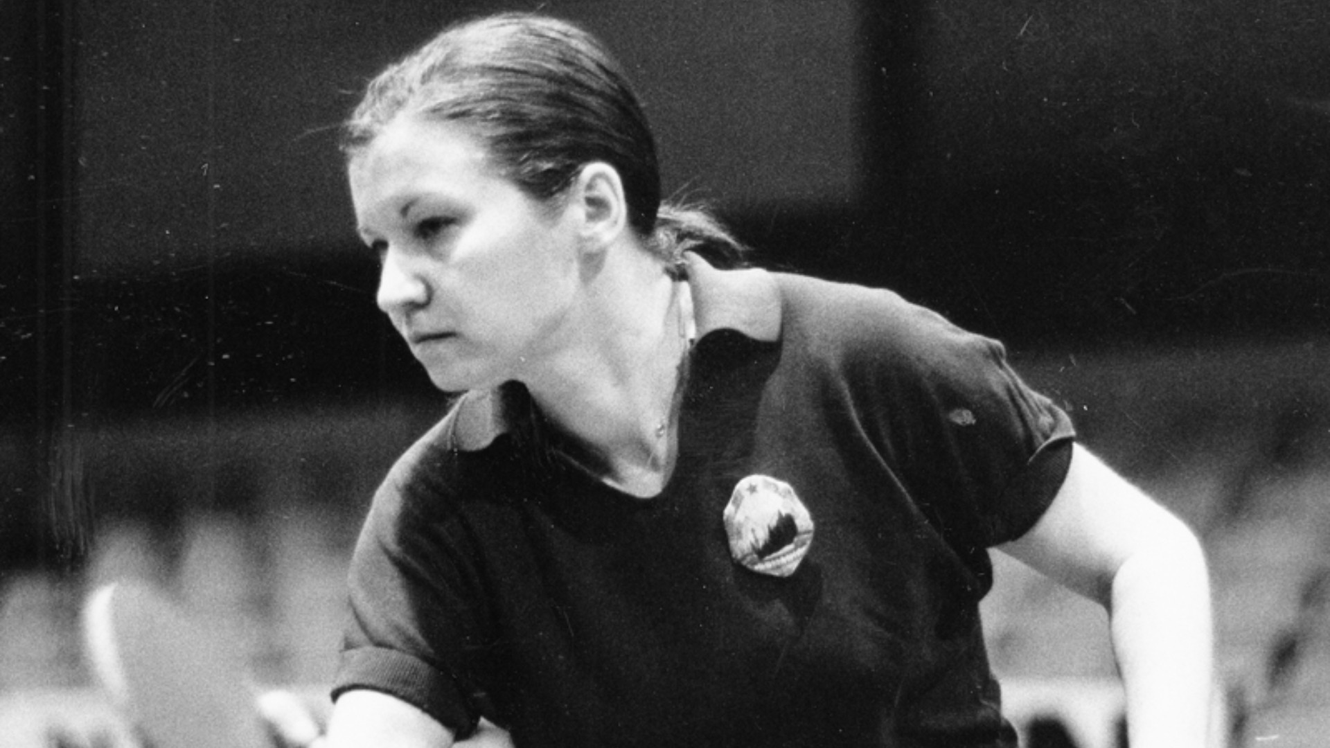 A murit Maria Alexandru, una dintre cele mai mari jucătoare de tenis de masă ale României. Avea un palmares incredibil