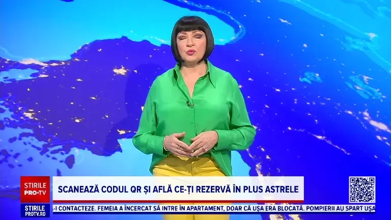 Horoscop 27 noiembrie 2024, cu Neti Sandu. O zi cu rezolvări pentru zodii