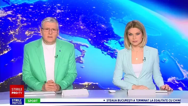 Românii ies în stradă împotriva extremismului: ”Suntem foarte, foarte speriați!”. ”Am copii, vreau ca țara să rămână liberă”