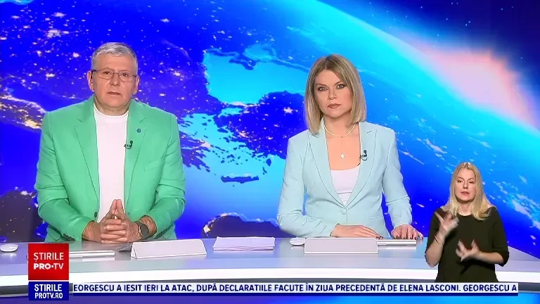 Moarte bizară în Târgu Mureș. Doi soți, găsiți fără suflare în casă, în timp ce balconul era ars. Amândoi erau surdo-muți