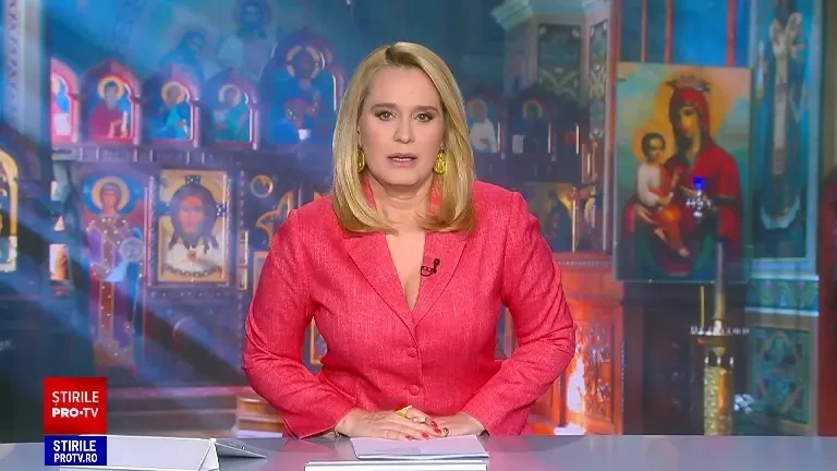 Preoții care i-au făcut campanie electorală lui Călin Georgescu. Calistrat Chifan: „E nevoie de bărbați care încalecă femeia”