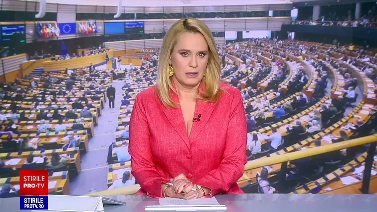 Noua Comisie Europeană a fost votată miercuri. Ce înseamnă „busola competitivității”