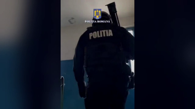 Un tânăr din Turda a fost arestat preventiv pentru că şi-ar fi agresat iubita și ar fi sechestrat-o timp de o lună