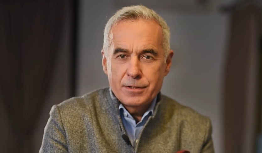 DOCUMENT, motivare Curtea Constituțională (CCR). De ce i-au respins candidatura lui Călin Georgescu la Președinția României