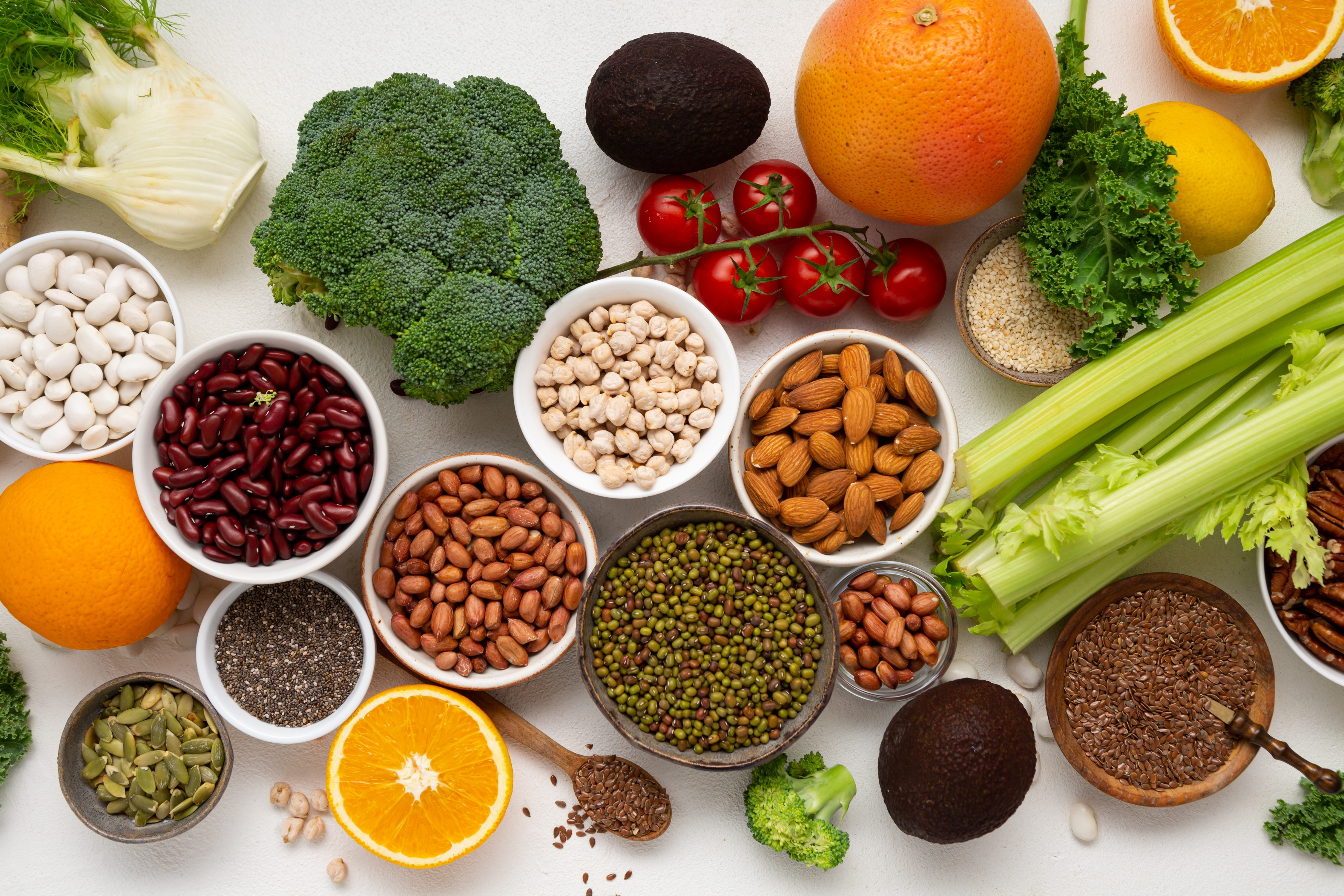 Cum se ține corect postul. Sfaturi pentru a-ți menține aportul de proteine în timpul postului