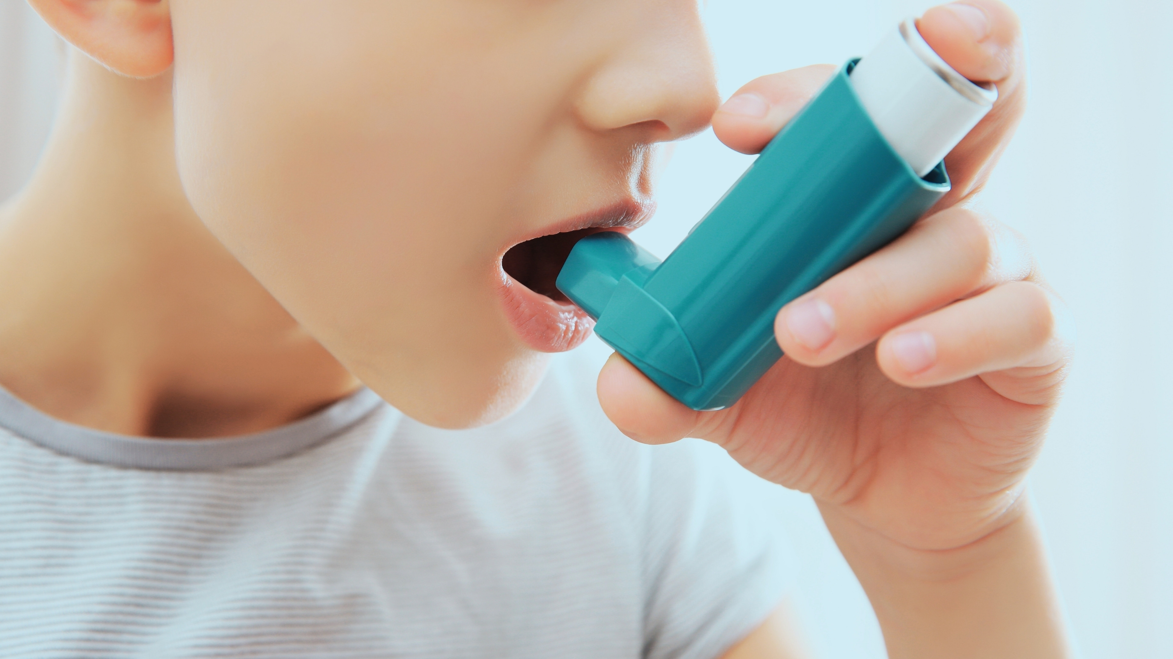 Cea mai mare descoperire în tratamentul astmului din ultimii 50 de ani. O simplă injecție schimbă totul